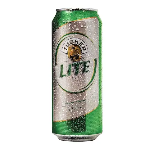 Tusker Lite (Can)