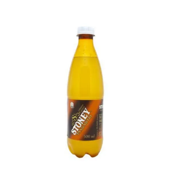 Stoney 500ML